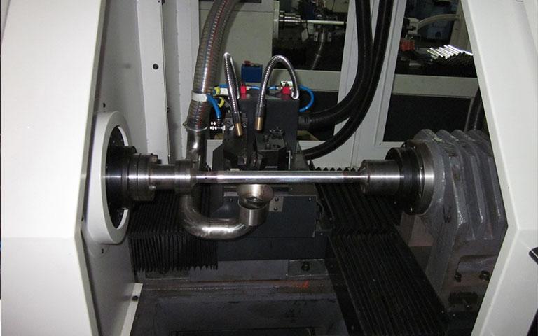 專(zhuān)用數(shù)控加工機(jī)床2