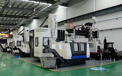 數(shù)控機(jī)床