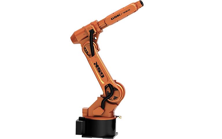 RB20機(jī)器人圖片