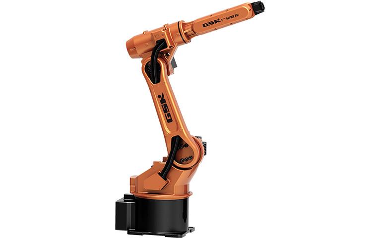 RB08機(jī)器人圖片